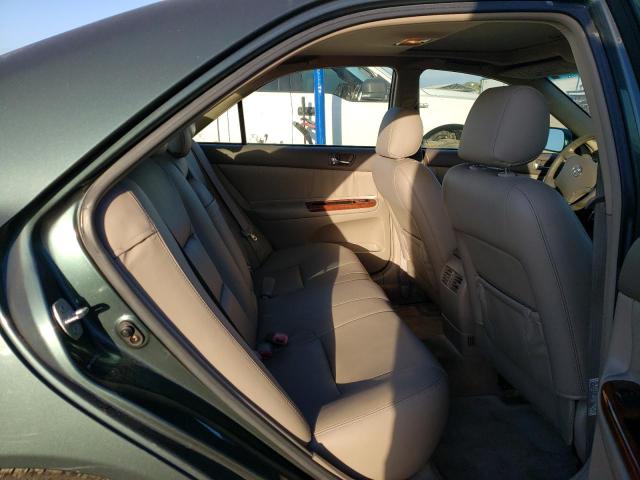 Photo 10 from auction – 2005 TOYOTA CAMRY LE with VIN 4T1BF32K35U098332