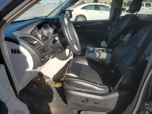 Photo 7 from auction – 2014 CHRYSLER TOWN & COU with VIN 2C4RC1BG0ER144014