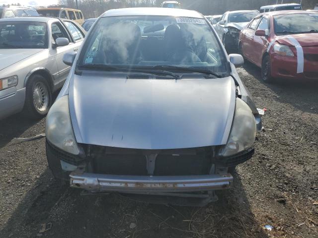 Photo 5 from auction – 2007 HONDA FIT with VIN JHMGD384X7S029031