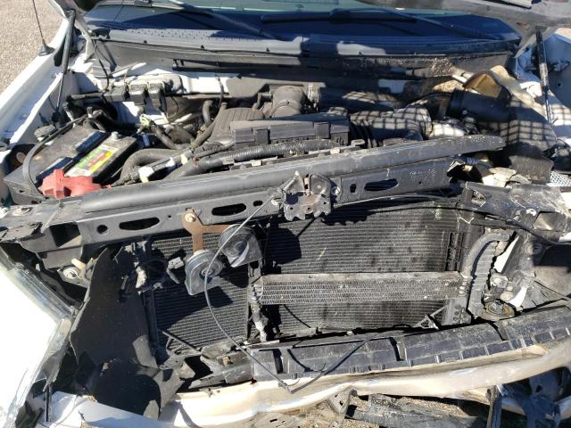 Photo 11 from auction – 2009 FORD F150 SUPER with VIN 1FTPW14V89FB11186