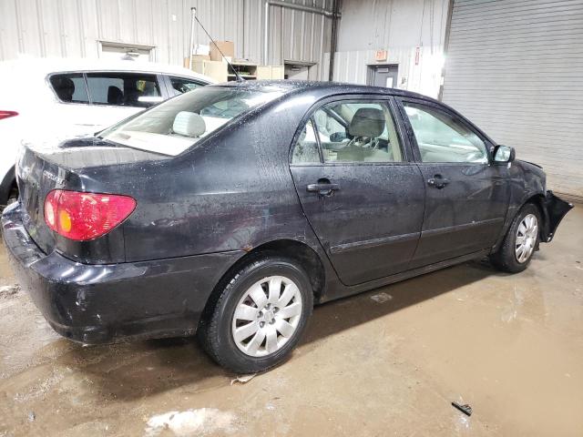 Photo 3 from auction – 2004 TOYOTA COROLLA CE with VIN 1NXBR32E04Z337190