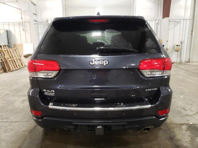 Photo 6 from auction – 2016 JEEP GRAND CHER with VIN 1C4RJFBG1GC356418