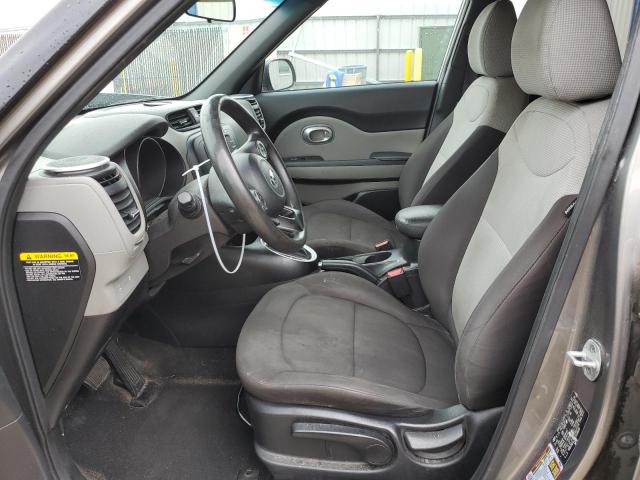 Photo 7 from auction – 2016 KIA SOUL with VIN KNDJN2A26G7334603