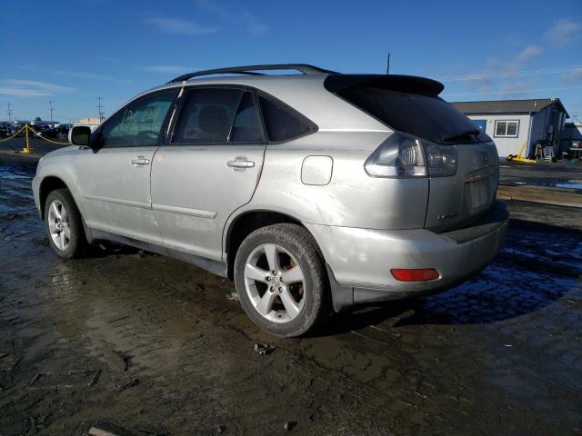 Photo 2 from auction – 2005 LEXUS RX 330 with VIN JTJHA31U050076714
