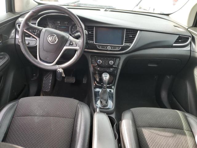 Photo 8 from auction – 2018 BUICK ENCORE PRE with VIN KL4CJASB6JB582569