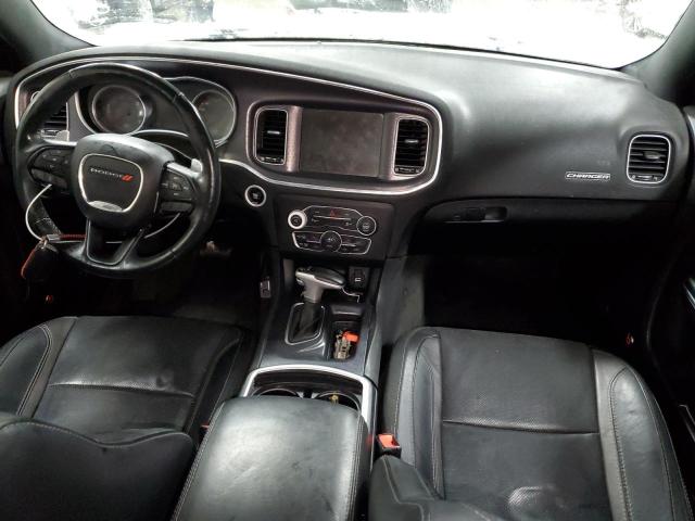 Фото 8 с аукциона – 2015 DODGE CHARGER R/ с VIN 2C3CDXCT9FH858009