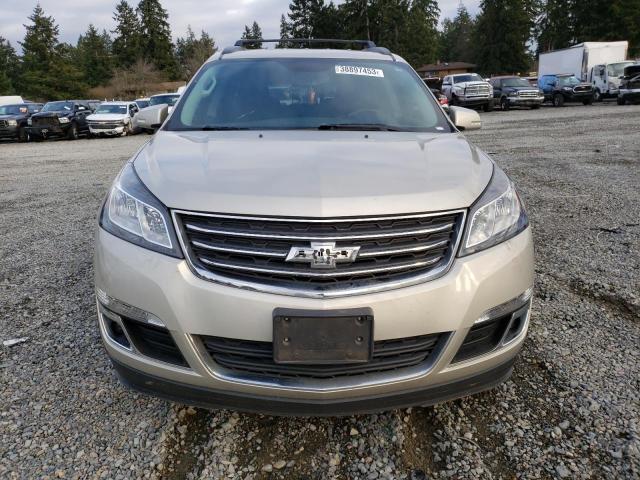 Photo 5 from auction – 2013 CHEVROLET TRAVERSE L with VIN 1GNKVGKD8DJ179480