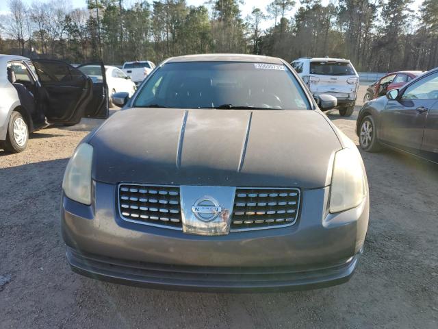صورة رقم 5 من المزاد - 2006 NISSAN MAXIMA SE مع VIN 1N4BA41E56C838433
