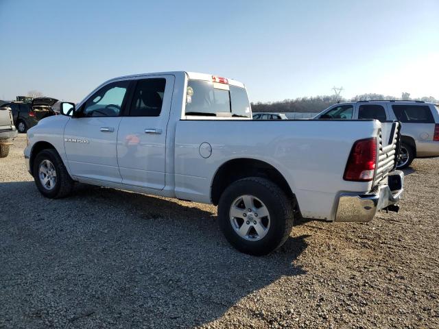 Photo 2 from auction – 2012 DODGE RAM 1500 S with VIN 1C6RD7GP9CS292528