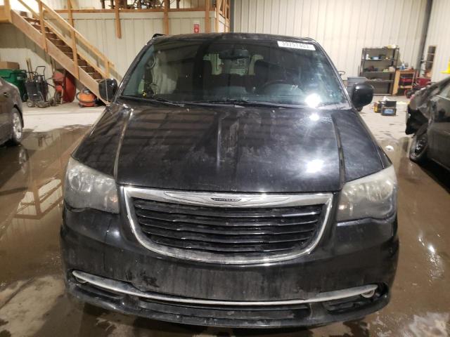 Photo 5 from auction – 2014 CHRYSLER TOWN & COU with VIN 2C4RC1HG2ER361152