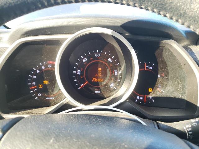 Photo 9 from auction – 2013 TOYOTA 4RUNNER SR with VIN JTEBU5JR0D5121249