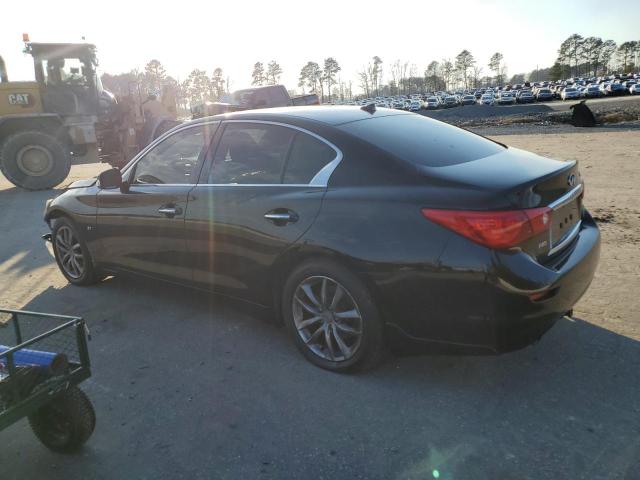 Photo 2 from auction – 2015 INFINITI Q50 BASE with VIN JN1BV7AR3FM393741