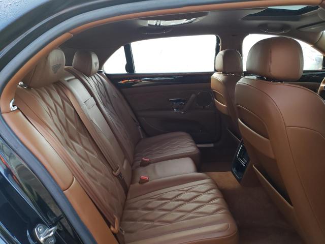 Photo 10 from auction – 2014 BENTLEY FLYING SPU with VIN SCBEC9ZA9EC091260