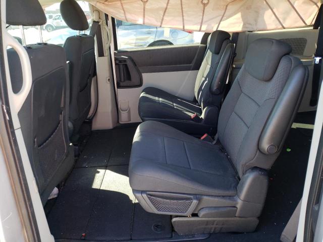 Photo 11 from auction – 2010 DODGE GRAND CARA with VIN 2D4RN5D17AR144017