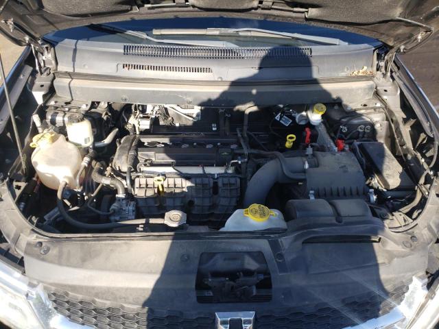 Photo 11 from auction – 2018 DODGE JOURNEY SE with VIN 3C4PDCAB2JT515302