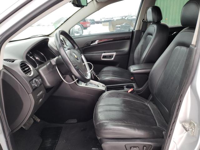 Photo 7 from auction – 2013 CHEVROLET CAPTIVA LT with VIN 3GNAL3EK5DS576406