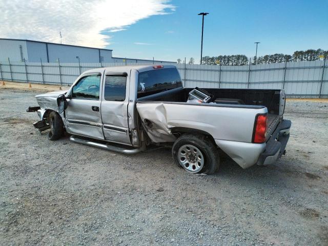 Photo 2 from auction – 2005 CHEVROLET silverado with VIN 2GCEC19V251239952