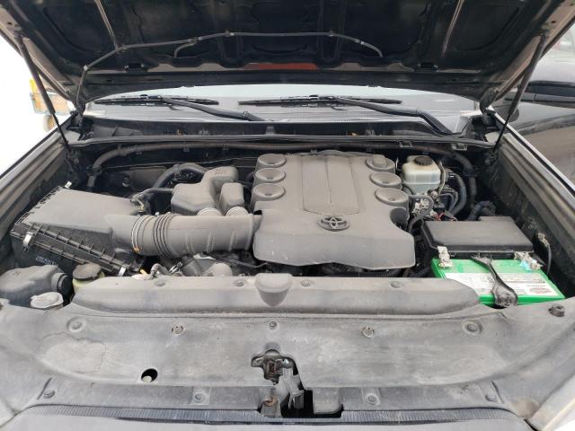 Zdjęcie 12 z aukcji – 2014 TOYOTA 4RUNNER SR z VIN JTEZU5JR5E5071397