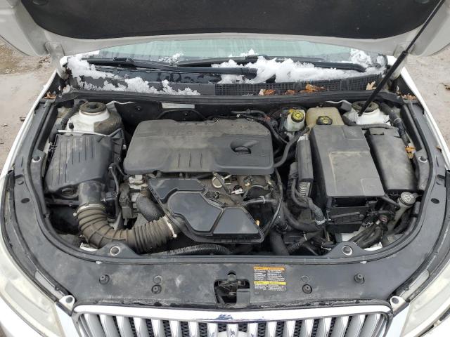 Photo 11 from auction – 2011 BUICK LACROSSE C with VIN 1G4GC5EC3BF249572