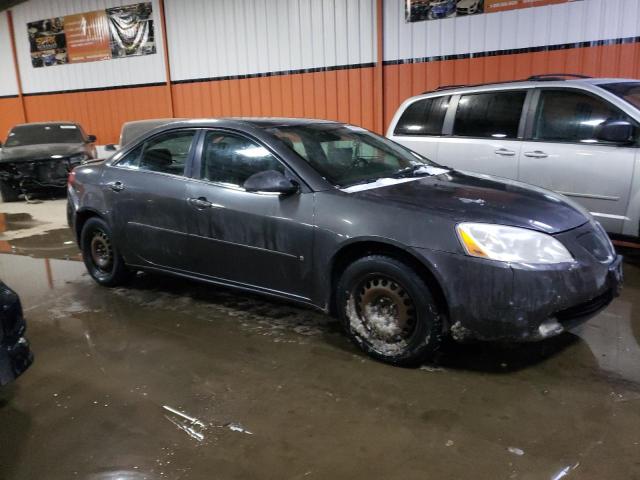 Photo 4 from auction – 2006 PONTIAC G6 SE with VIN 1G2ZF55B464292643