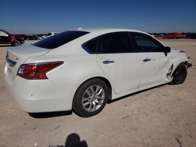 Photo 3 from auction – 2015 NISSAN ALTIMA 2.5 with VIN 1N4AL3APXFC126159