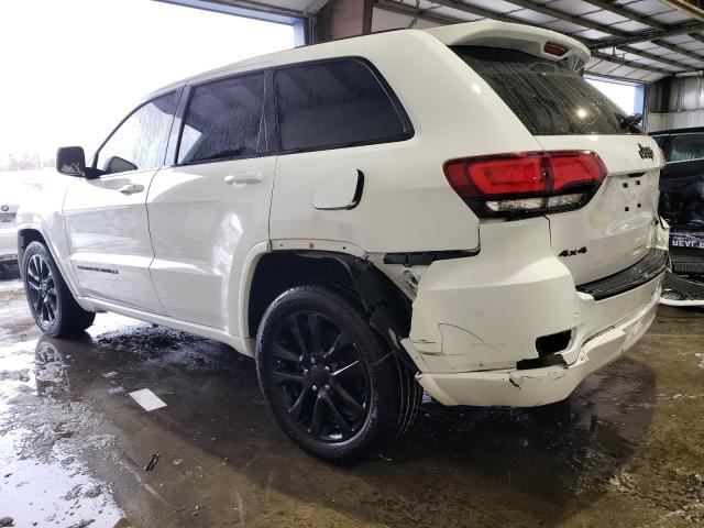 Photo 2 from auction – 2017 JEEP GRAND CHER with VIN 1C4RJFAG7HC927445