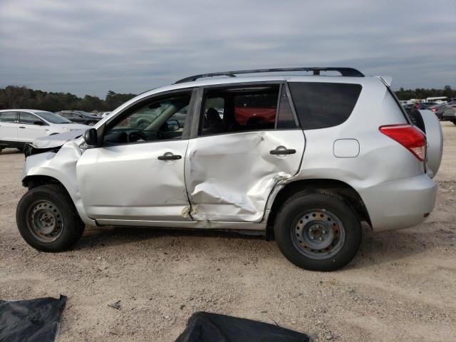 Photo 2 from auction – 2006 TOYOTA RAV4 with VIN JTMZD33V465009476