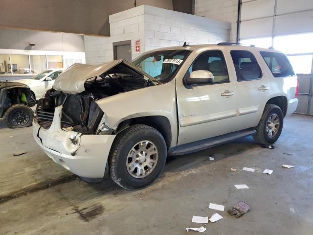 GMC YUKON 2008 with VIN 1GKFC13C48J145422 - Photo from auction