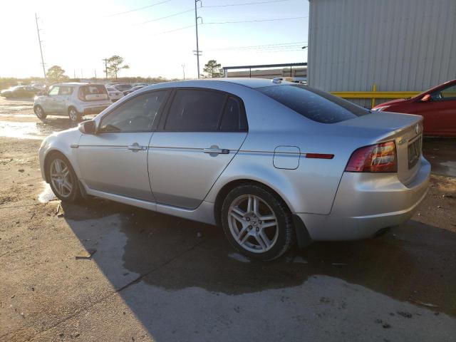 Photo 2 from auction – 2007 ACURA TL with VIN 19UUA66227A020556