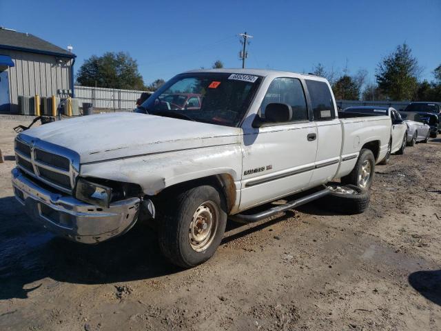 DODGE RAM 1500 1999 with VIN 3B7HC12YXXG118422 - Photo from auction