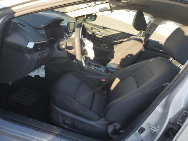 Photo 7 from auction – 2021 NISSAN ALTIMA S with VIN 1N4BL4BV9MN324739