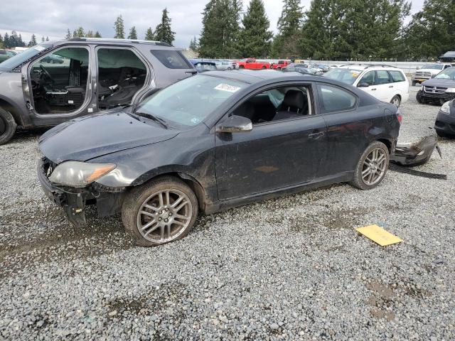 TOYOTA SCION TC 2009 with VIN JTKDE167790289624 - Photo from auction