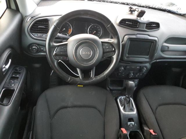 Photo 8 from auction – 2018 JEEP RENEGADE L with VIN ZACCJABB7JPH25458