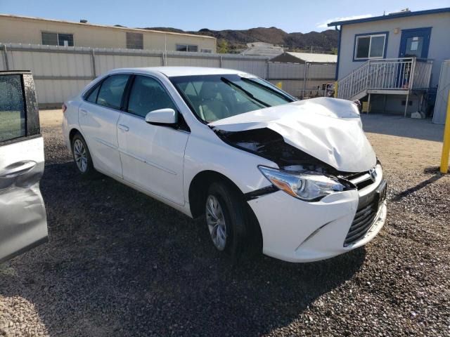 Photo 4 from auction – 2016 TOYOTA CAMRY LE with VIN 4T1BF1FK1GU132754