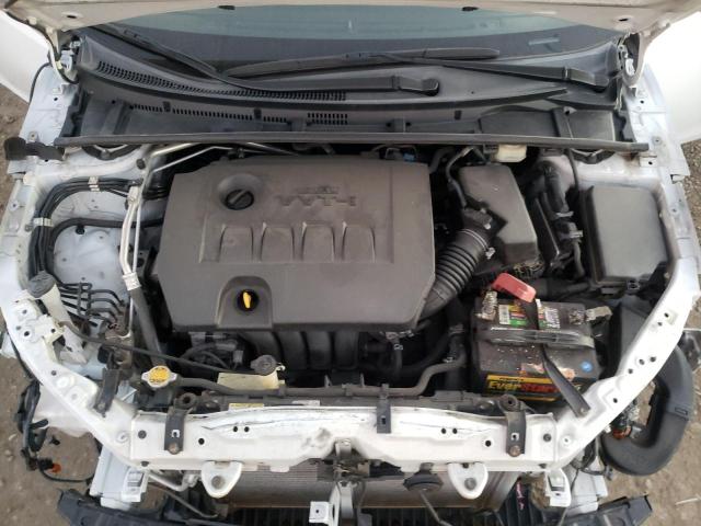 Photo 11 from auction – 2015 TOYOTA COROLLA L with VIN 5YFBURHE2FP194336