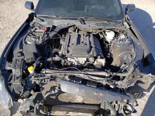 صورة رقم 11 من المزاد - 2017 FORD MUSTANG مع VIN 1FA6P8TH1H5306358