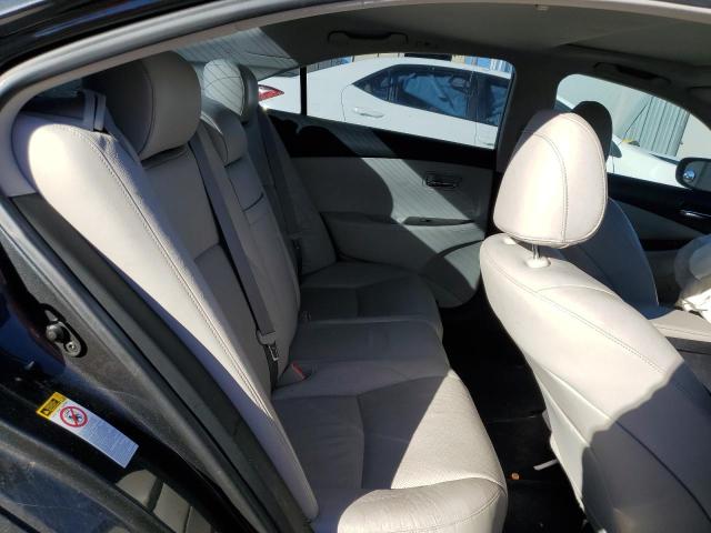 Photo 10 from auction – 2011 LEXUS ES 350 with VIN JTHBK1EGXB2428369
