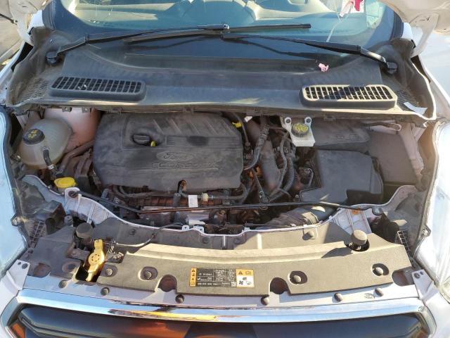 Photo 12 from auction – 2017 FORD ESCAPE SE with VIN 1FMCU9GD6HUC96351