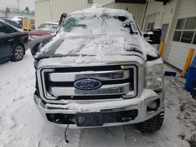 Photo 5 from auction – 2015 FORD F250 SUPER with VIN 1FT7W2BT9FEC22550