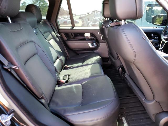 Foto 11 de la subasta – 2019 LAND ROVER RANGE ROVE con VIN SALGS2RE2KA531046