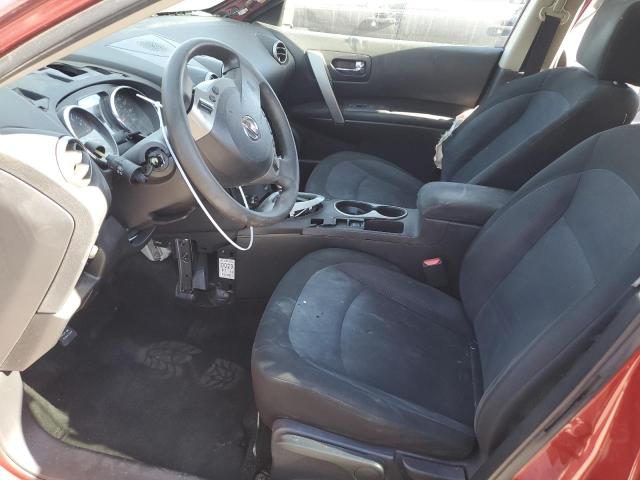 Photo 7 from auction – 2013 NISSAN ROGUE S with VIN JN8AS5MT4DW043408