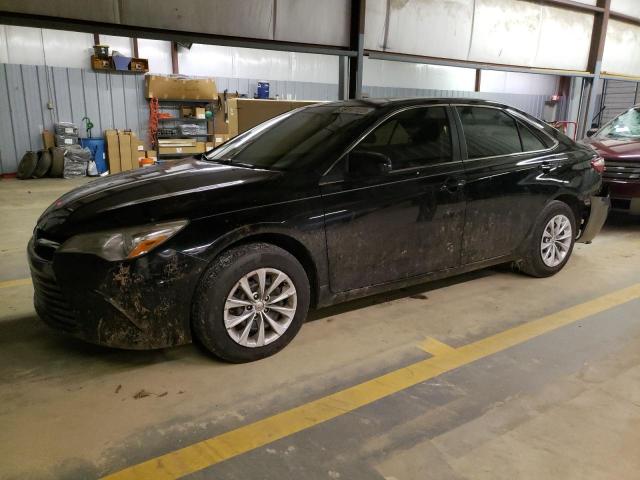 Photo 1 from auction – 2016 TOYOTA CAMRY LE with VIN 4T4BF1FK9GR572095