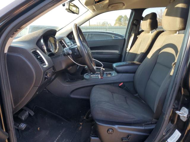 Photo 7 from auction – 2013 DODGE DURANGO SX with VIN 1C4RDHAG3DC688912