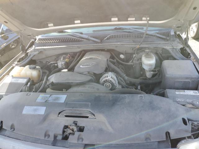 Photo 11 from auction – 2003 GMC NEW SIERRA with VIN 2GTEC19V931210123