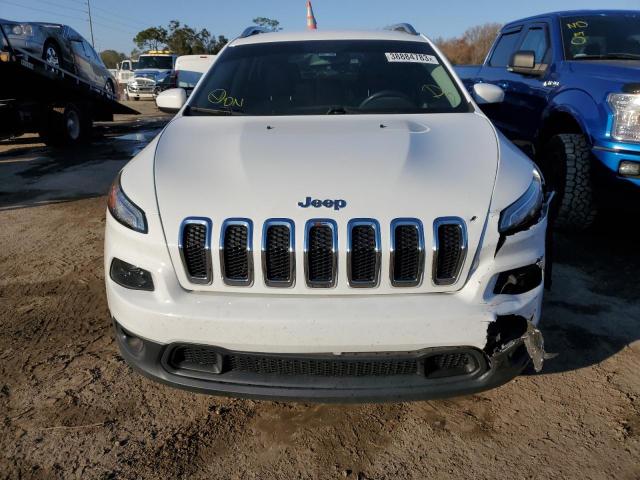 Photo 5 from auction – 2015 JEEP CHEROKEE L with VIN 1C4PJLCB1FW762365
