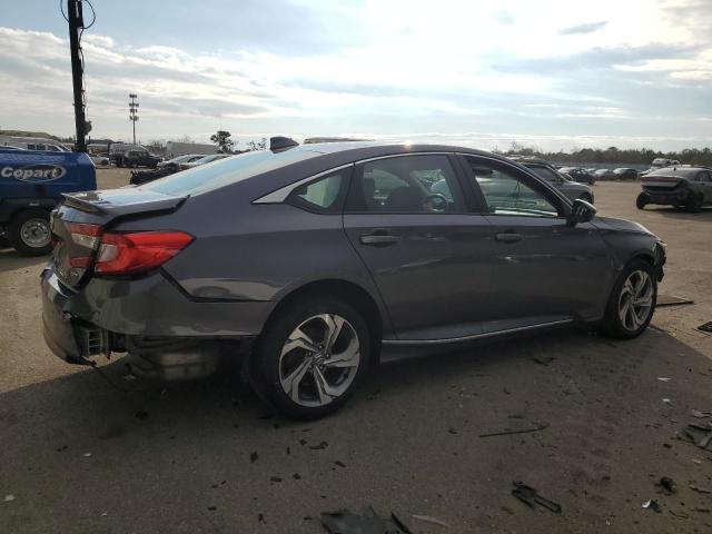 Photo 3 from auction – 2018 HONDA ACCORD EXL with VIN 1HGCV2F63JA037109
