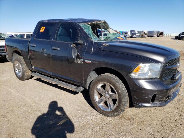 Photo 4 from auction – 2017 RAM 1500 ST with VIN 3C6RR6KT7HG768838