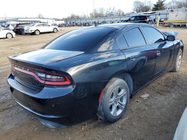 Photo 3 from auction – 2019 DODGE CHARGER SX with VIN 2C3CDXBG7KH517898