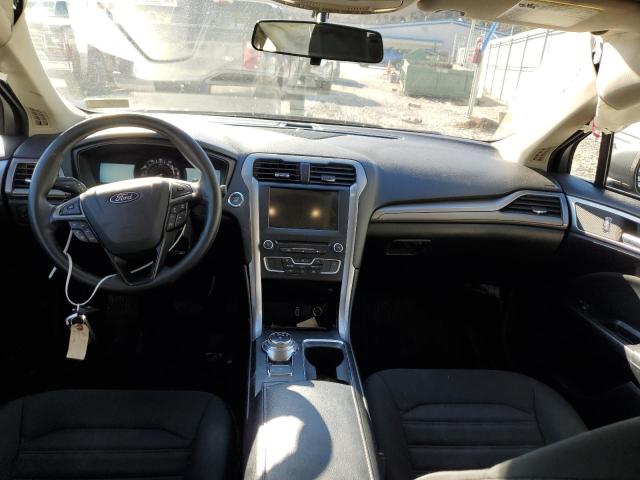 Photo 8 from auction – 2018 FORD FUSION SE with VIN 3FA6P0HD4JR256033