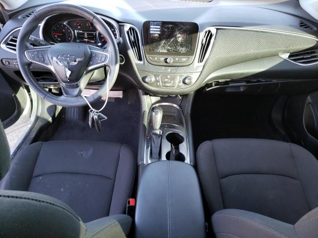 Photo 8 from auction – 2018 CHEVROLET MALIBU LT with VIN 1G1ZD5ST0JF242553